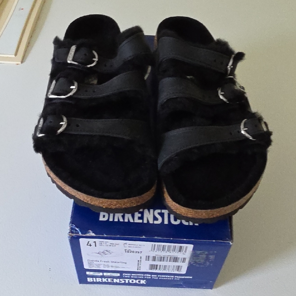 Birkenstock Florida